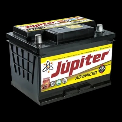 Bateria Júpiter